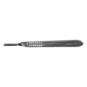 Surgical Handle No 4 Handle - Item # 12912