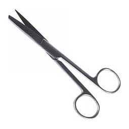 Surgical Scissors-Blunt-Sharp 5 1/2'' - Item # 12915