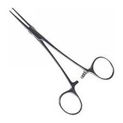 Hemostats and Forceps-Straight 5 1/2'' - Item # 12917