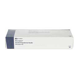 Disposable Needles-Polypropylene Hub 100 ct (20 ga x 1 1/2'') - Item # 12952