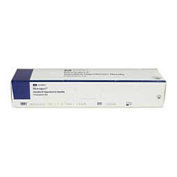 Disposable Needles-Polypropylene Hub 100 ct (22 ga x 1 in) - Item # 12954