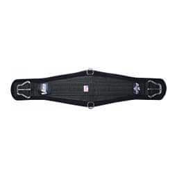 SMx VenTECH Roper Cinch Black - Item # 12994