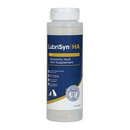 LubriSyn HA Pet and Equine Joint Formula 8 oz - Item # 12995