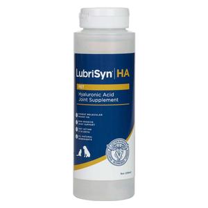 LubriSyn HA Pet and Equine Joint Formula 8 oz - Item # 12995