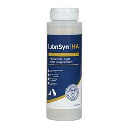 LubriSyn HA Pet and Equine Joint Formula Halstrum