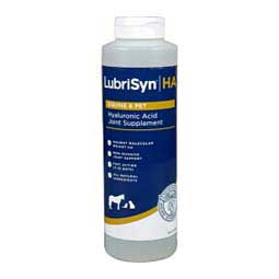 LubriSyn HA Pet and Equine Joint Formula 16 oz - Item # 12996