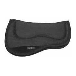 Tacky Too Trail M2 Lite Horse Saddle Pad Black - Item # 13001