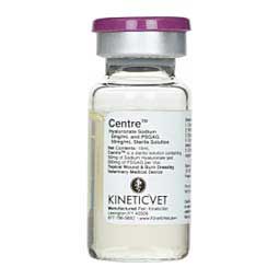 Centre Hyaluronate Sodium and PSGAG Sterile Solution (Previously Compass) 10 ml vial - Item # 1302RX