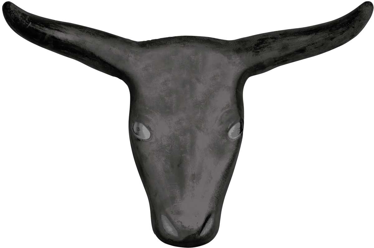 Valley Vet - Collapsible Roping Dummy Stand and Steer Head Generic ...