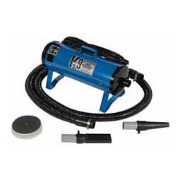 K-9 I Animal Grooming Hot Blower and Dryer Blue - Item # 13058