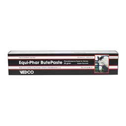 Equi-Phar ButePaste Phenylbutazone Paste for Horses 20 gm 60 ml tube - Item # 1321RX