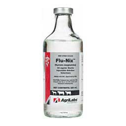 Flu-Nix Flunixin Meglumine 50 mg/ml 250 ml - Item # 1324RX