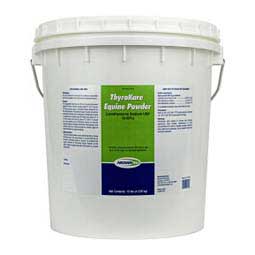 ThyroKare Equine Powder 10 lb - Item # 1327RX