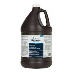 Neomycin Oral Solution For Cattle, Swine, Sheep & Goats Gallon - Item # 1333RX