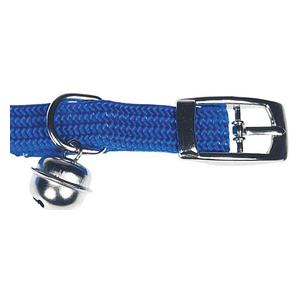 Scott's Cat Safety Collar Blue - Item # 13344
