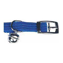 Scott's Cat Safety Collar Blue - Item # 13344