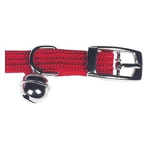Scott's Cat Safety Collar Red - Item # 13344
