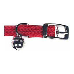 Scott's Cat Safety Collar Red - Item # 13344