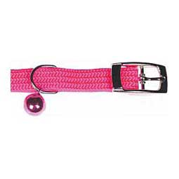 Scott's Cat Safety Collar Hot Pink - Item # 13344