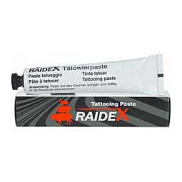 Tattoo Ink for Veterinary Use 2 oz tube - Item # 13420
