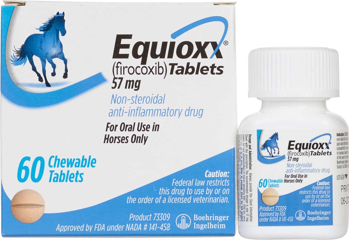 Equioxx For Horses Merial Safe Pharmacy Inflammation Pain Horse Rx Equine Equioxx For Horses Merial Safe Pharmacy Inflammation Pain Horse Rx Equine