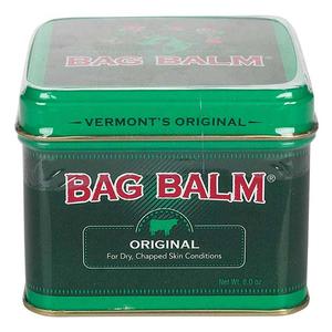 Bag Balm Skin Moisturizer 8 oz - Item # 13549