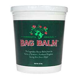 Bag Balm Skin Moisturizer 4.5 lb - Item # 13550