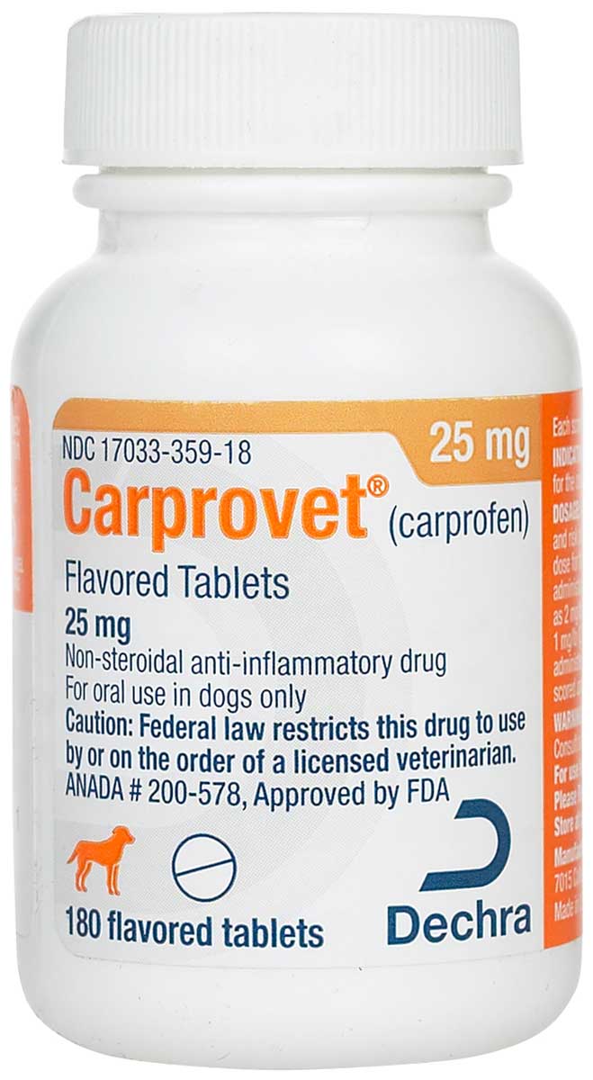 Carprofen Injection Carprofen