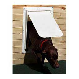 Magnador Pet Door 13 x 19 3/4 in - Item # 13979