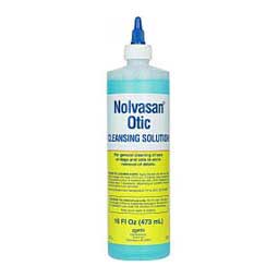 Nolvasan Otic Cleansing Solution 16 oz - Item # 14032