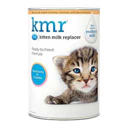 KMR Kitten Milk Replacer Ready-To-Feed 11 oz - Item # 14086