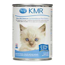 KMR Kitten Milk Replacer Ready-To-Feed 11 oz - Item # 14086