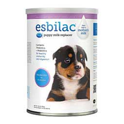 Esbilac Puppy Milk Replacer Powder 28 oz - Item # 14096