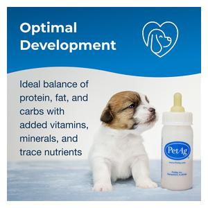 Esbilac Puppy Milk Replacer Powder for Puppies 28 oz - Item # 14096