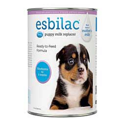 Esbilac Puppy Milk Replacer Ready-To-Feed 11 oz - Item # 14098