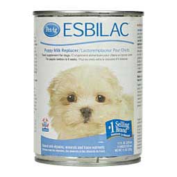 Esbilac Puppy Milk Replacer Ready To Feed