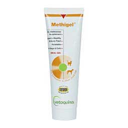 Methigel DL-Methionine for Dogs and Cats 4.25 oz - Item # 14152