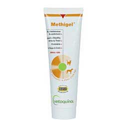 Methigel DL-Mehionine for Dogs & Cats 4.25 oz - Item # 14152