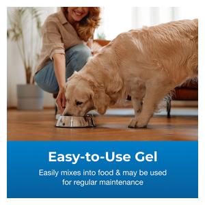 Bene-Bac Plus Pet Gel - Probiotics for Dogs, Cats, Exotic & Wildlife Mammals 15 gm tube - Item # 14154
