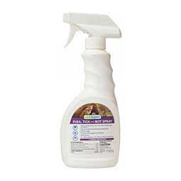 Vet Kem Flea, Tick Bot Spray