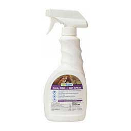 Vet-Kem Flea, Tick and Bot Spray 16 oz - Item # 14181