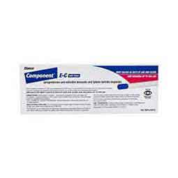 Component E-C with Tylan 100 dose - Item # 1418RX