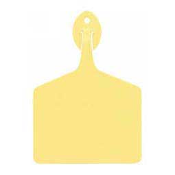 Allflex Feedlot Ear Tags Blank Cattle ID Tags