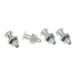 Easyboot Horse Hoof Boot Long Ice Studs 4 ct - Item # 14530