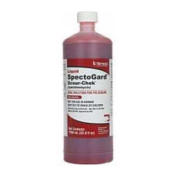 SpectoGard Scour-Chek Oral Solution for Pig Scours 1000 ml - Item # 1454RX