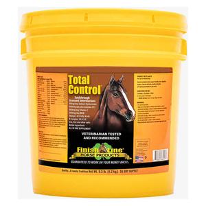 Total Control Joint Supplement for Horses 9.3 lb (56 days) - Item # 14578