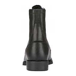 Heritage Roper II Lace Up Womens 6" Lacers Black - Item # 14579