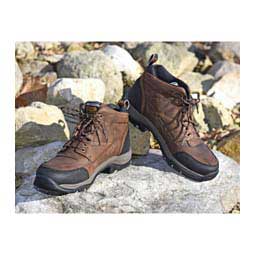 Terrain H20 Mens Lacers Distressed Brown - Item # 14583C