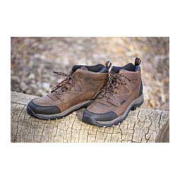 Terrain H20 Mens Lacers Distressed Brown - Item # 14583C