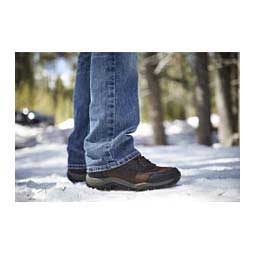 Terrain H20 Mens Lacers Distressed Brown - Item # 14583C